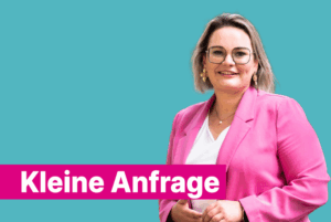 Datenschutz und Sicherheit in Polizeidienststellen in Wohngebieten