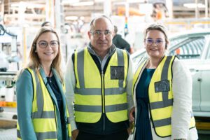Impulse für Niedersachsen, Perspektiven für beide Seiten!