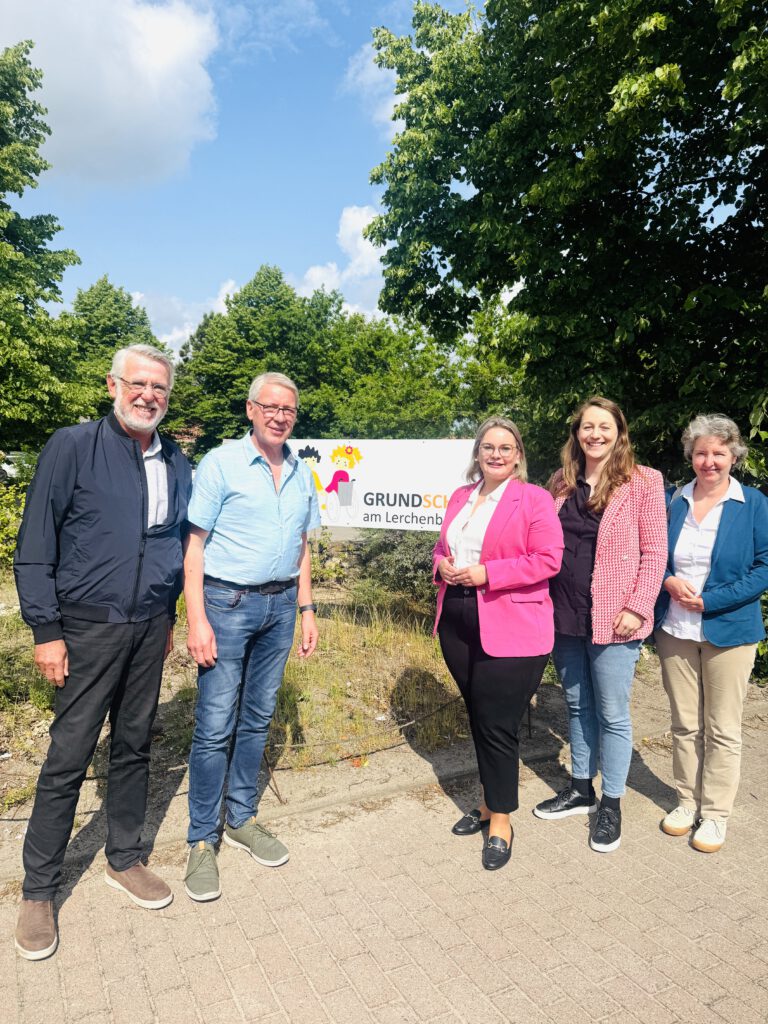 Erfolgreiche Inklusion kippt – weil das Land wegschaut