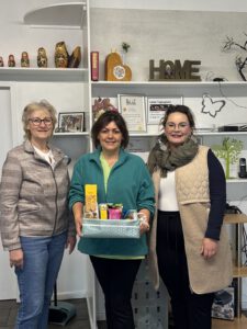 „Wer ein Leben lang arbeitet, darf im Alter nicht um Pflege bangen“